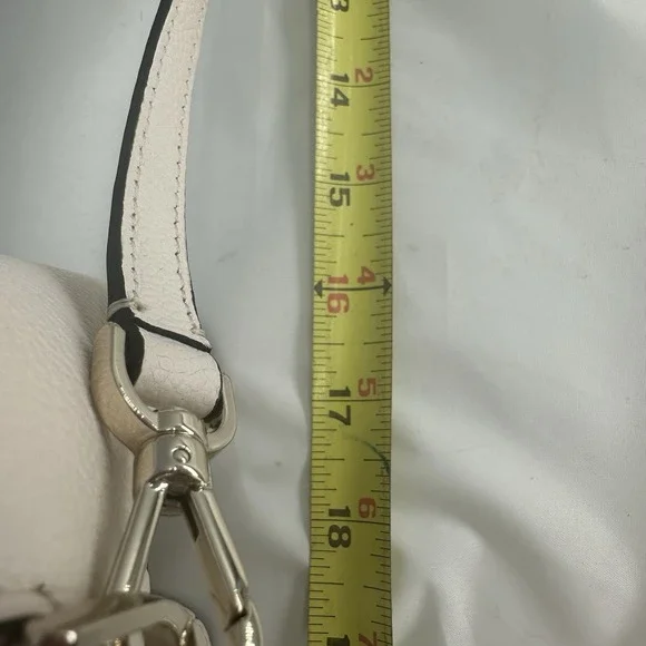 RARE New Kate Spade Claude Dachshund Dog Houndstooth Crossbody Puppy Purse - Picture 15 of 16